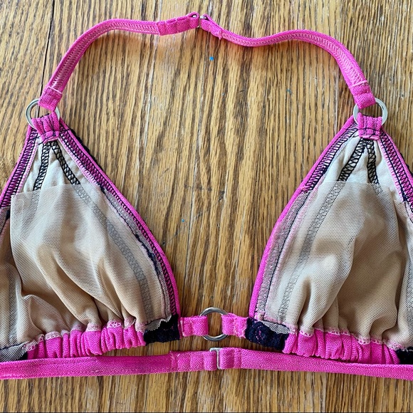 Bikini Model Competition Bathing Suit - Picture 9 of 12